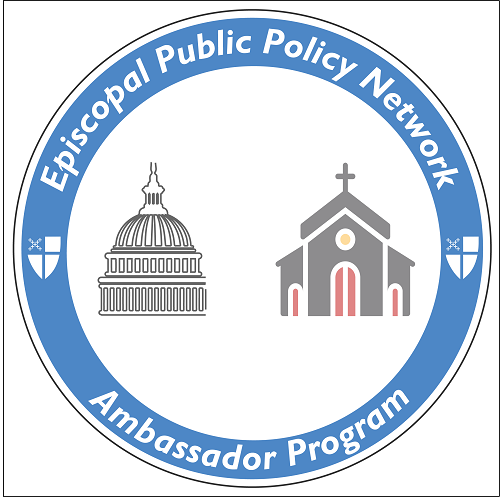 Episcopal Public Policy Network Ambassador Program